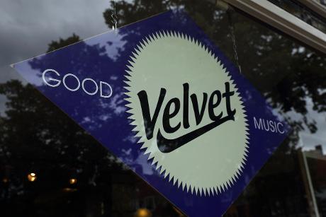 Foto VelvetMusic in Amersfoort, Einkaufen, Hobby & freizeit