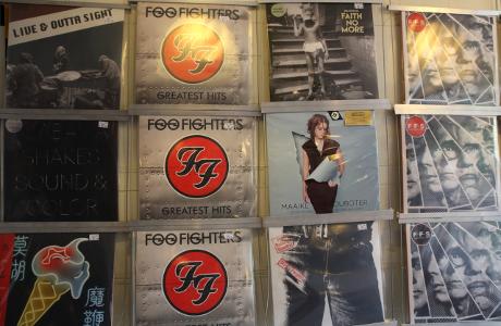 Foto VelvetMusic in Amersfoort, Einkaufen, Hobby & freizeit