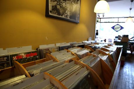 Foto VelvetMusic in Amersfoort, Einkaufen, Hobby & freizeit