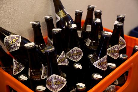 Foto Bierwinkel Hop in Amersfoort, Einkaufen, Geschenke, Delikatessen & spezialitäten