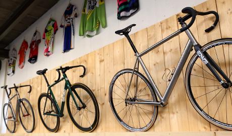 Foto Mechanieker in Amersfoort, Einkaufen, Hobby & freizeit