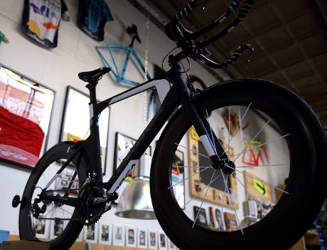 Foto Mechanieker in Amersfoort, Einkaufen, Hobby & freizeit