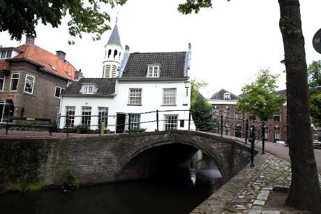 Foto Havik in Amersfoort, Aussicht, Herumlaufen