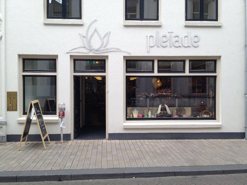 Foto Pleïade in Tilburg, Einkaufen, Geschenke, Hobby & freizeit - #1