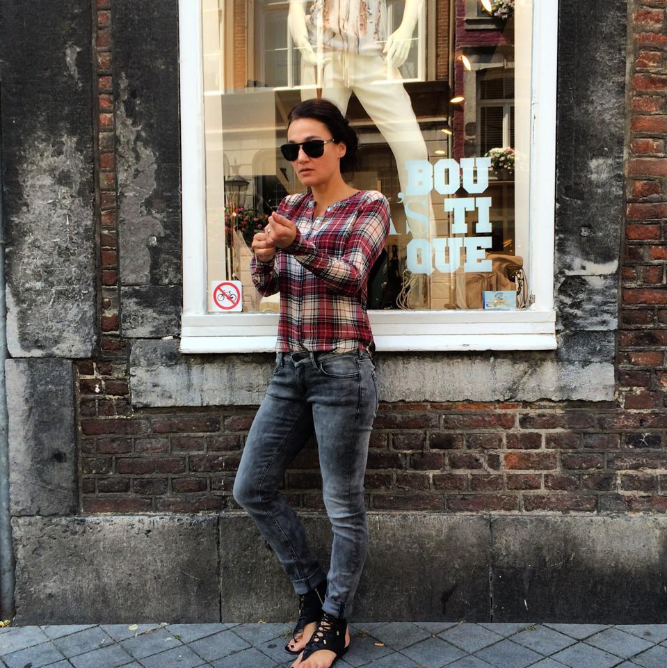 Foto Nina's Boutique in Maastricht, Einkaufen, Modekleidung - #1