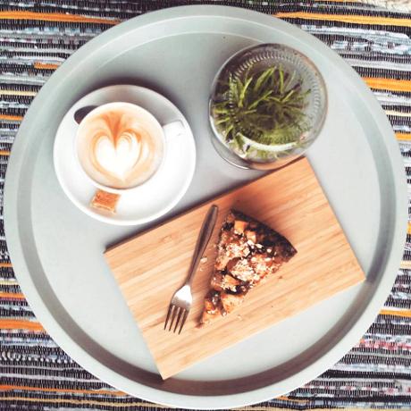 Foto SEM Sla en meer in Amersfoort, Essen & Trinken, Genieße ein köstliches mittagessen, Lecker genießen
