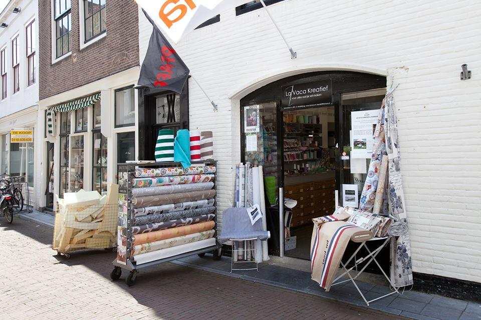 Foto La Vaca Kreatief in Middelburg, Einkaufen, Hobby & freizeit - #2