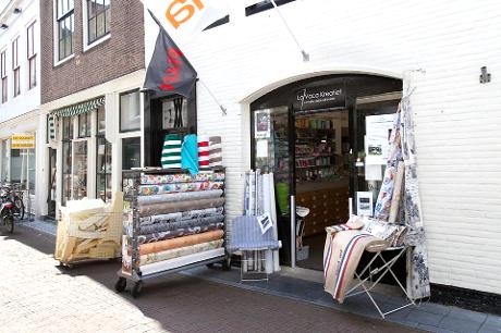 Foto La Vaca Kreatief in Middelburg, Einkaufen, Hobby & freizeit