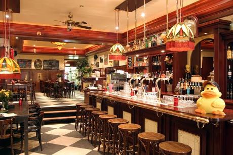 Foto Eetcafé Ugly Duck in Groningen, Essen & Trinken, Kaffee, Mittagessen, Getränk, Abendessen
