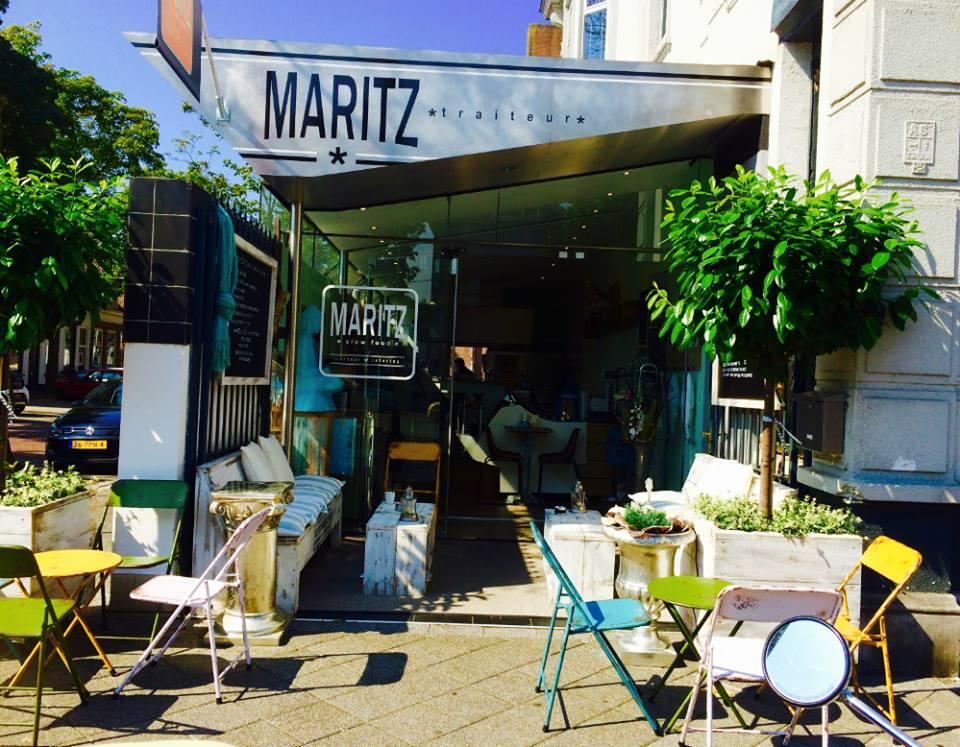 Foto Maritz Slow Food in Breda, Essen & Trinken, Genieße ein köstliches mittagessen - #2