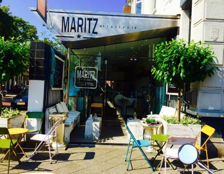Foto Maritz Slow Food in Breda, Essen & Trinken, Genieße ein köstliches mittagessen