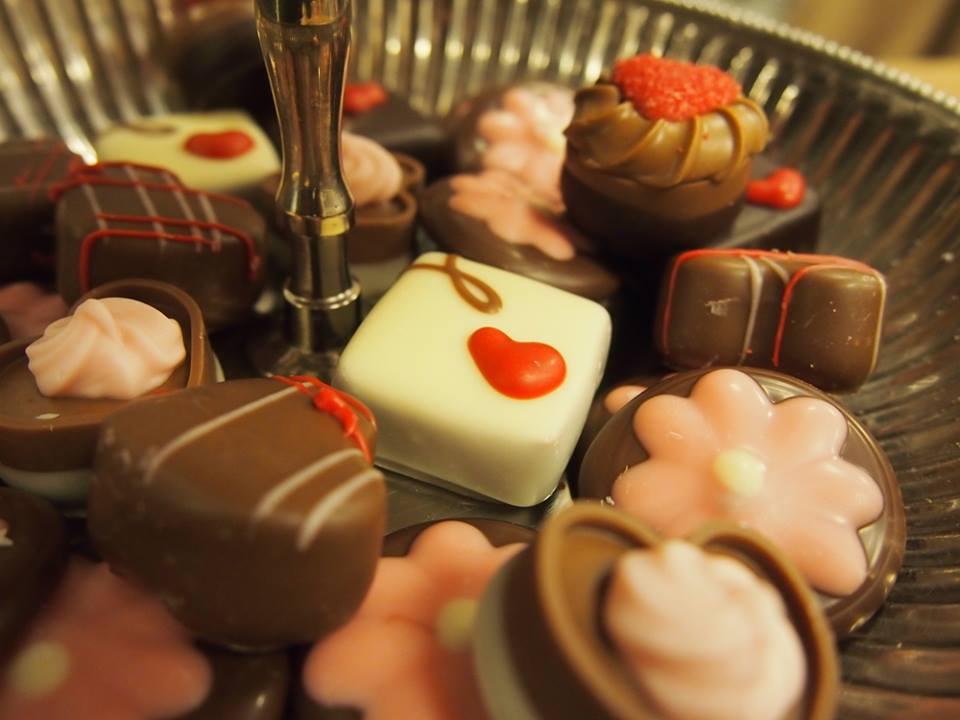 Foto We Love Chocolate in Breda, Einkaufen, Geschenke kaufen, Delikatessen kaufen - #1