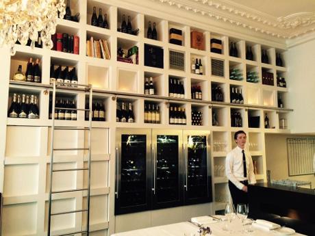 Foto Restaurant Fabuleux in Den Bosch, Essen & Trinken, Essen