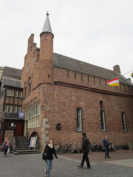 Foto De Moriaan in Den Bosch, Aussicht, Besichtigung