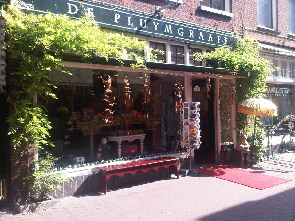 Foto De Pluymgraaff in Leeuwarden, Einkaufen, Geschenke kaufen, Hobby zeug kaufen - #1