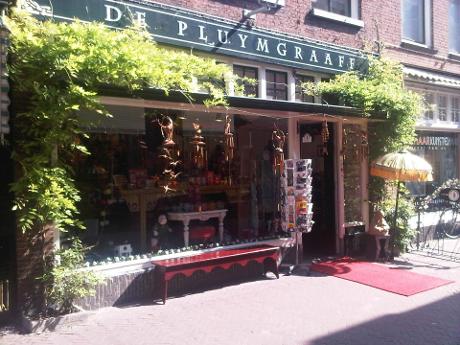 Foto De Pluymgraaff in Leeuwarden, Einkaufen, Geschenke kaufen, Hobby zeug kaufen