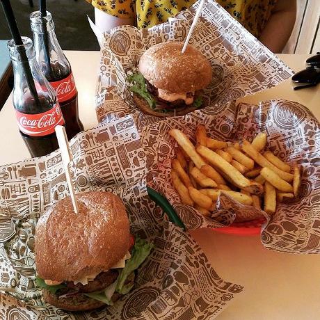 Foto Meneer Smakers in Utrecht, Essen & Trinken, Mittagessen, Essen