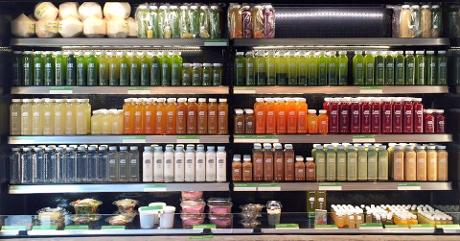 Foto Juice Brothers in Amsterdam, Einkaufen, Delikatessen & spezialitäten, Snack & dazwischen