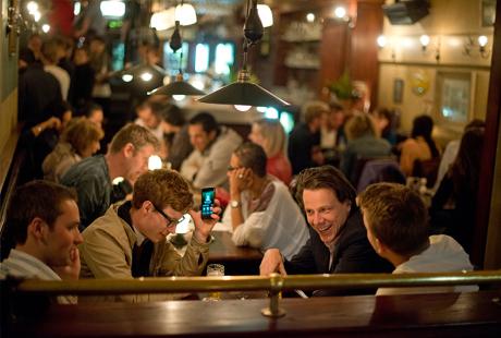 Foto Belgisch Biercafé Boudewijn in Rotterdam, Essen & Trinken, Getränk