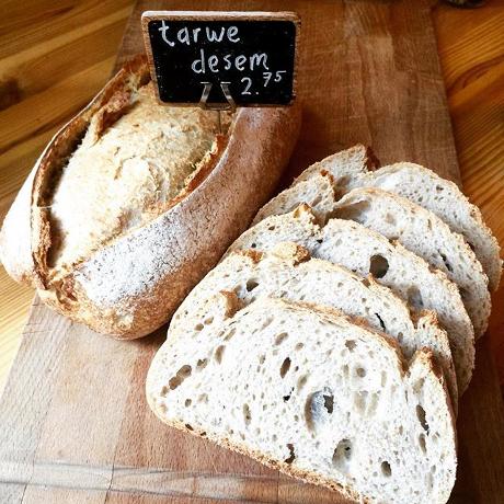 Foto Jordy's Bakery in Rotterdam, Einkaufen, Delikatessen & spezialitäten, Snack & dazwischen