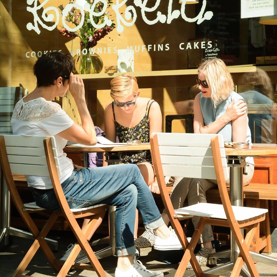 Foto Koekela in Rotterdam, Einkaufen, Delikatessen & spezialitäten, Kaffee, tee und kuchen - #1