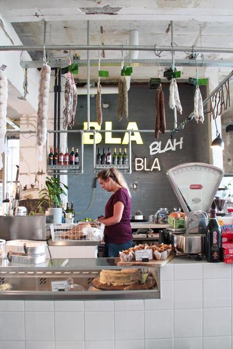 Foto COFFEELAB Strijp-S in Eindhoven, Essen & Trinken, Delikatesse, Kaffee, Mittagessen