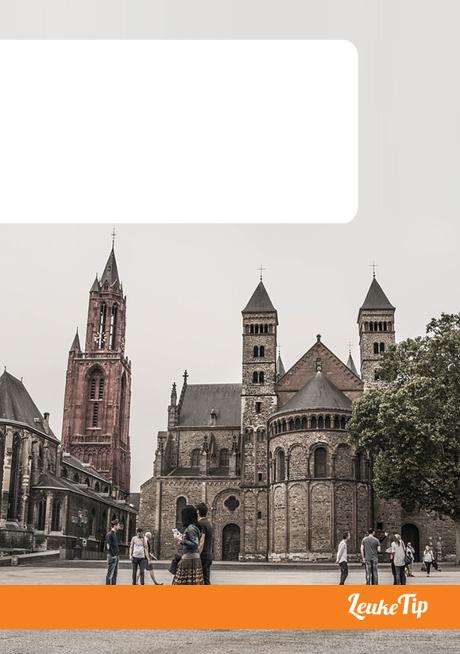 Maastricht 15 Tipps Sehenswürdigkeiten Kultur Historisch