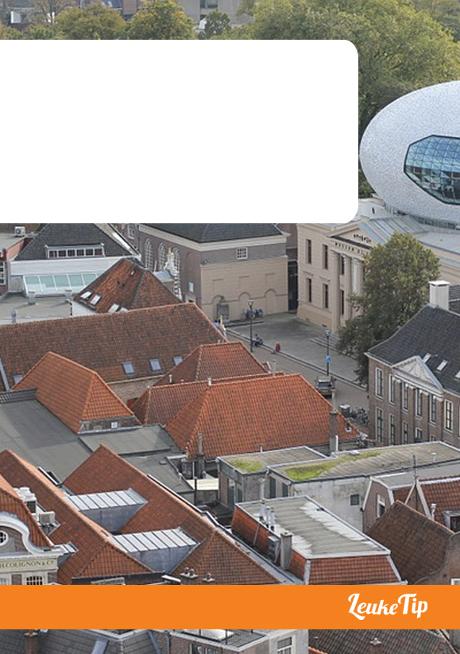 Zwolle Kulturhistorische Stiftung Sassenpoort Peperbus