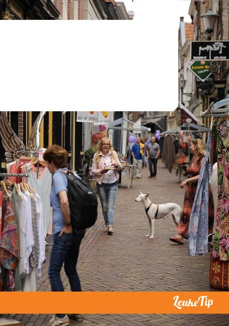 Einkaufen Alkmaar Feinkochläden Lebensmittelgeschäfte Lunchrooms