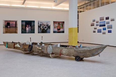Foto Expositieruimte 38CC in Delft, Aussicht, Museum besuchen