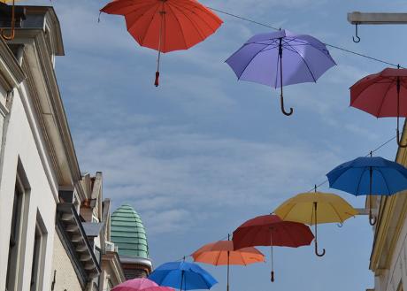 foto stadtführer von Deventer mit tipps schöne geschäfte, lunchrooms, restaurants, bars, sehenswürdigkeiten und besondere orte