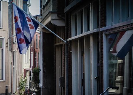 foto stadtführer von Leeuwarden mit tipps schöne geschäfte, lunchrooms, restaurants, bars, sehenswürdigkeiten und besondere orte