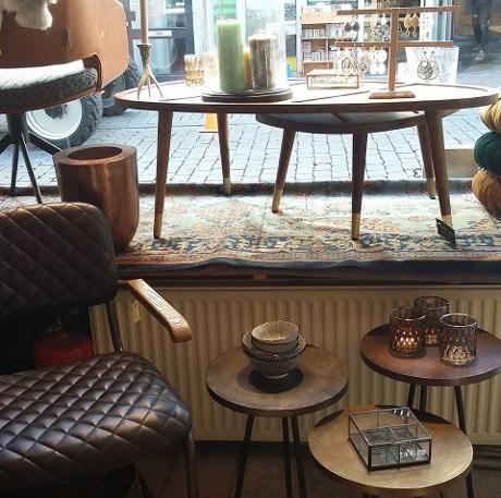 Foto Le Petit Rêve in Nijmegen, Einkaufen, Geschenke, Whonen & kochen