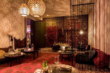 Foto Afghani & Zo in Eindhoven, Essen & Trinken, Essen