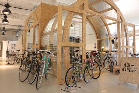 Foto Velo d'Anvers in Eindhoven, Einkaufen, Hobby zeug kaufen