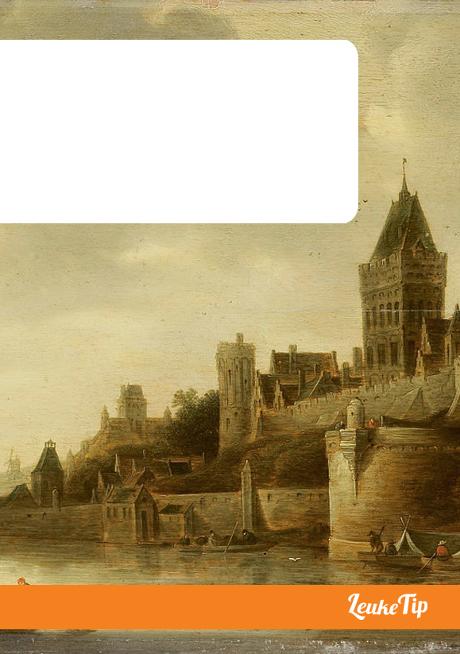 15 einzigartige Orte in Nijmegen Geschichte Museen Sehenswürdigkeiten