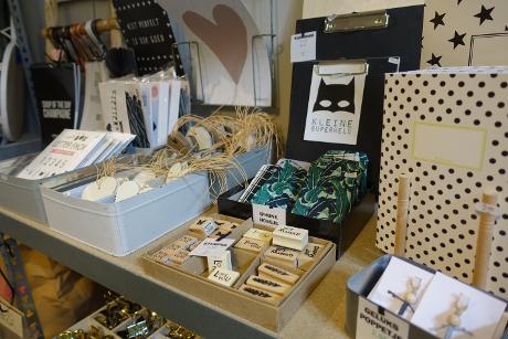 Foto PLUUM in Leiden, Einkaufen, Geschenke, Whonen & kochen