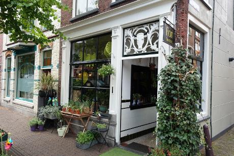 Foto Fiori Bloemen in Leiden, Einkaufen, Whonen & kochen