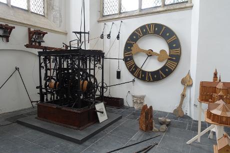 Foto Hooglandse kerk in Leiden, Aussicht, Sehenswürdigkeiten & wahrzeichen