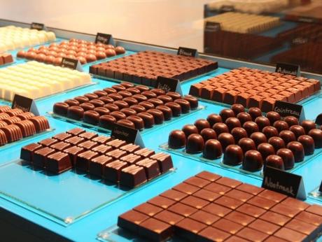 Foto Cacao in Utrecht, Einkaufen, Geschenke kaufen, Delikatessen kaufen