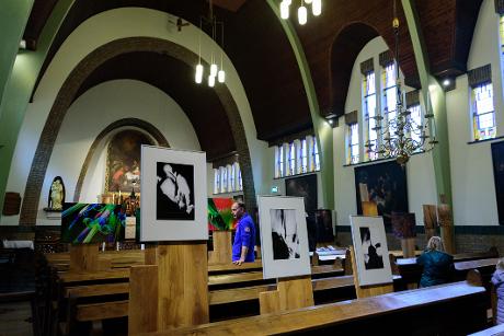 Foto KunstKijkroute in Amersfoort, Aktivität, Museen & galerien, Veranstaltungen