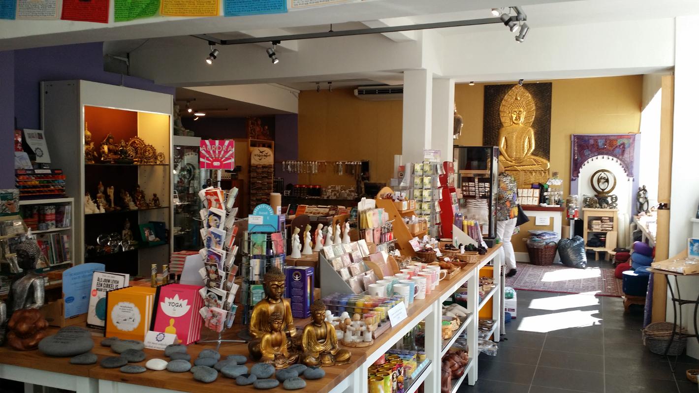 Foto Tara-Boeddha in Amersfoort, Einkaufen, Geschenke kaufen, Hobby zeug kaufen - #1