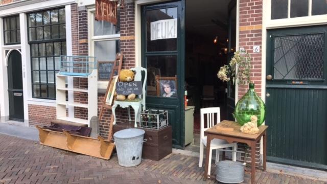 Foto MEUK in Alkmaar, Einkaufen, Whonen & kochen - #1
