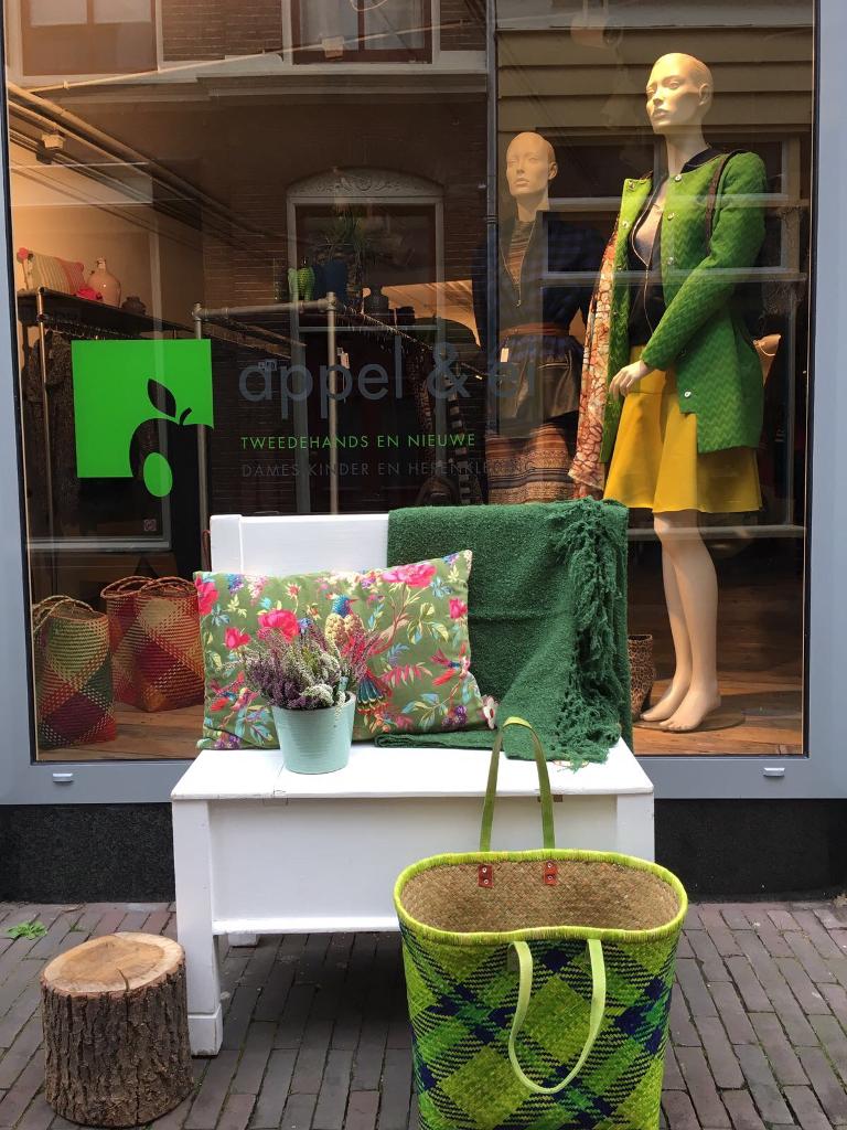 Foto Appel & Ei in Deventer, Einkaufen, Modekleidung - #1