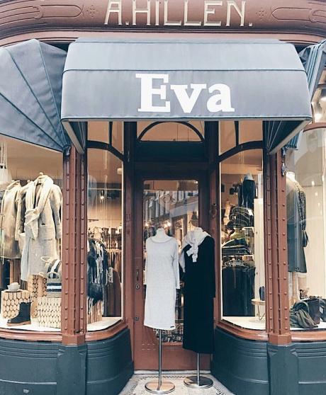 Foto EVA MODE & LIFESTYLE in Zwolle, Einkaufen, Modekleidung, Whonen & kochen