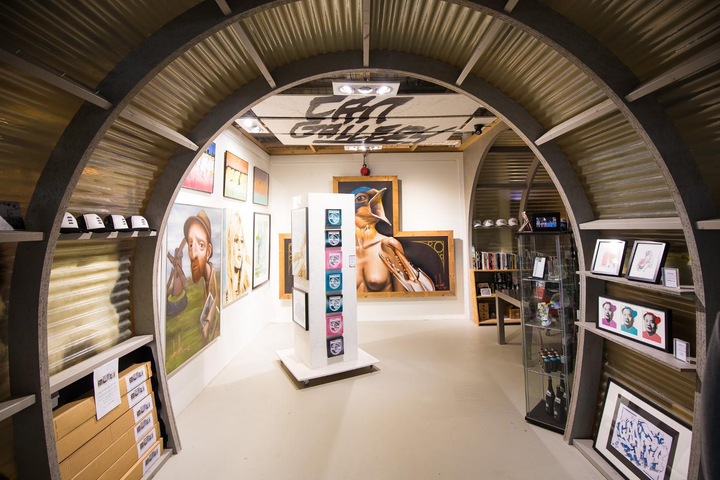 Foto Can Gallery in Eindhoven, Einkaufen, Wohnaccessoires kaufen, Erfahrung - #2