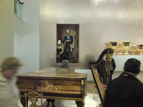 Foto H'ART Museum in Amsterdam, Aussicht, Museen & galerien, Sehenswürdigkeiten & wahrzeichen