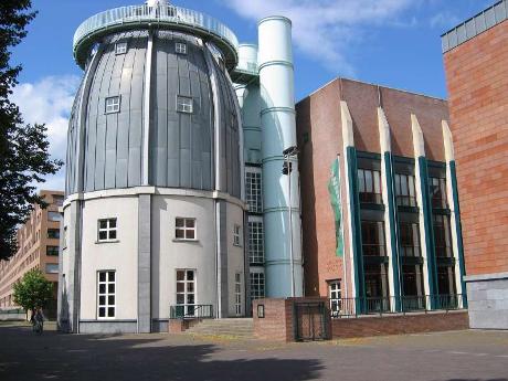 Foto Bonnefantenmuseum in Maastricht, Aussicht, Museum besuchen