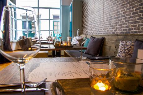 Foto Basalt in Middelburg, Essen & Trinken, Mittagessen, Essen