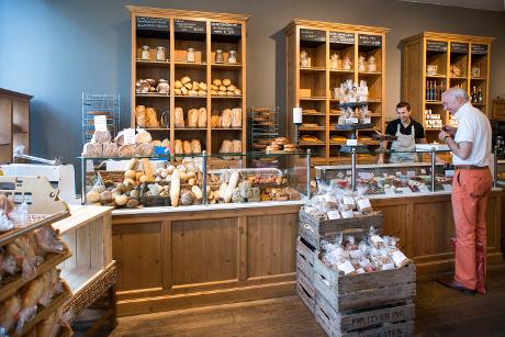 Foto Bread & Delicious in Maastricht, Einkaufen, Delikatessen kaufen, Lecker genießen